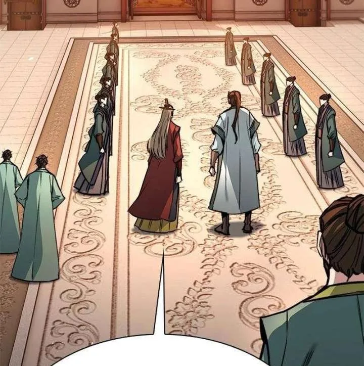 The Supreme Martial Academy Chapter 12 page 139