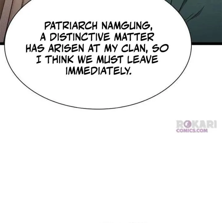 The Supreme Martial Academy Chapter 12 page 140