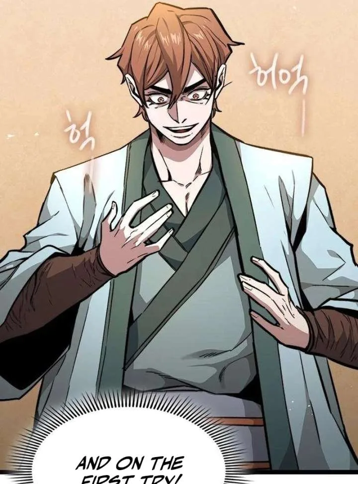 The Supreme Martial Academy Chapter 12 page 133