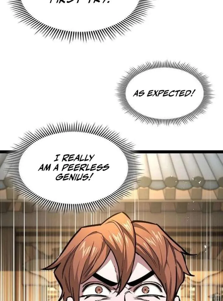 The Supreme Martial Academy Chapter 12 page 134
