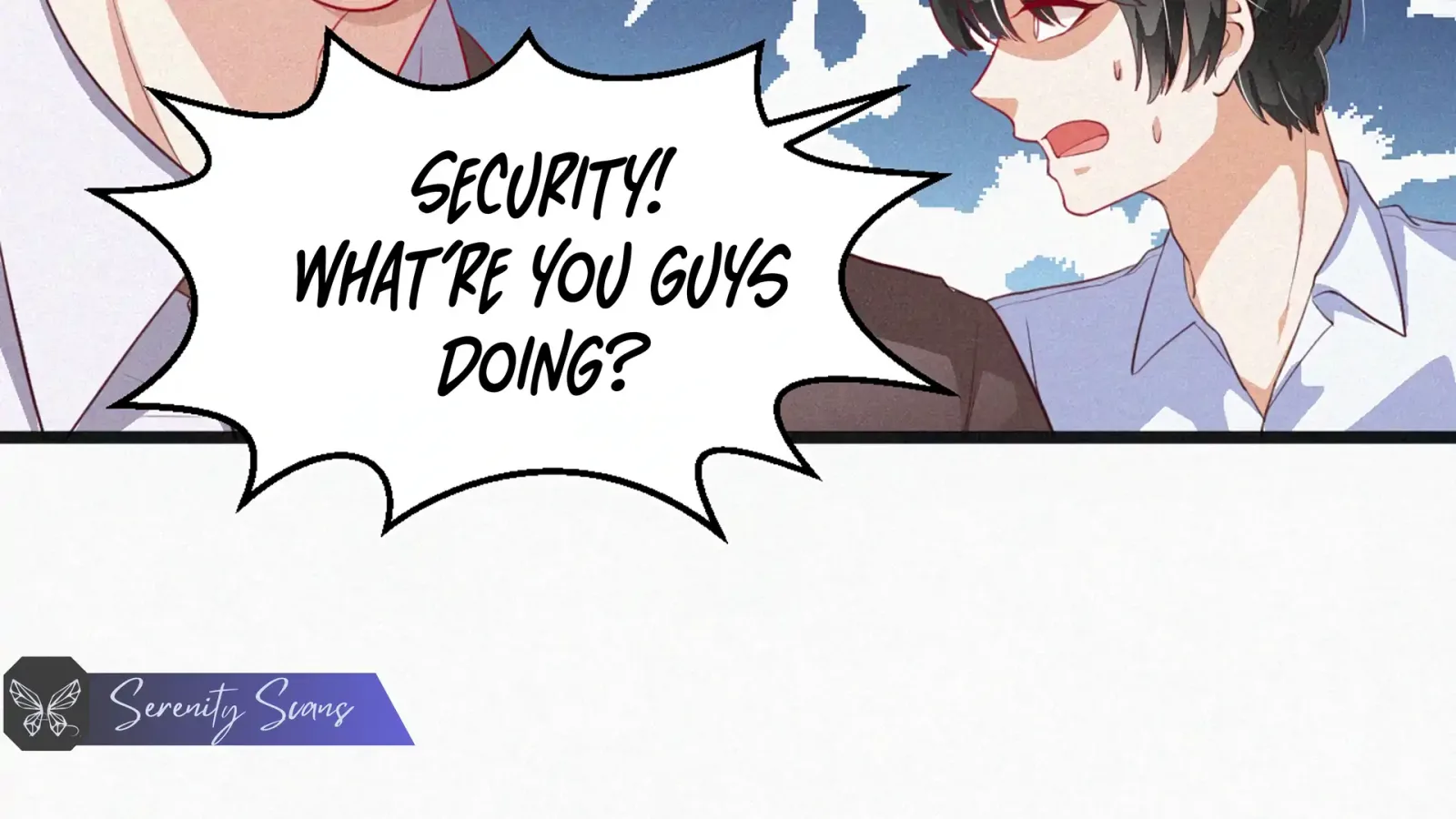 The Sweet Wife In Your Palm Chapter 12 page 139