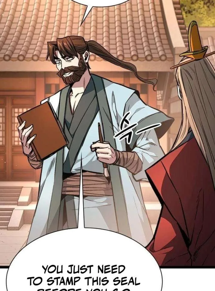 The Supreme Martial Academy Chapter 12 page 152