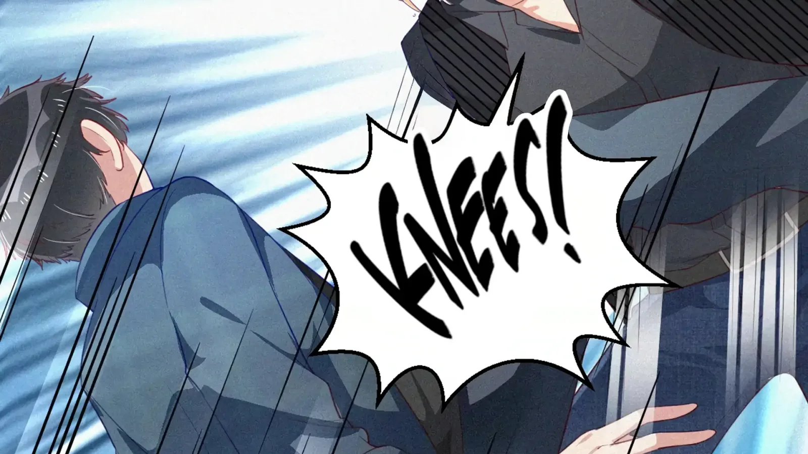 The Sweet Wife In Your Palm Chapter 12 page 136