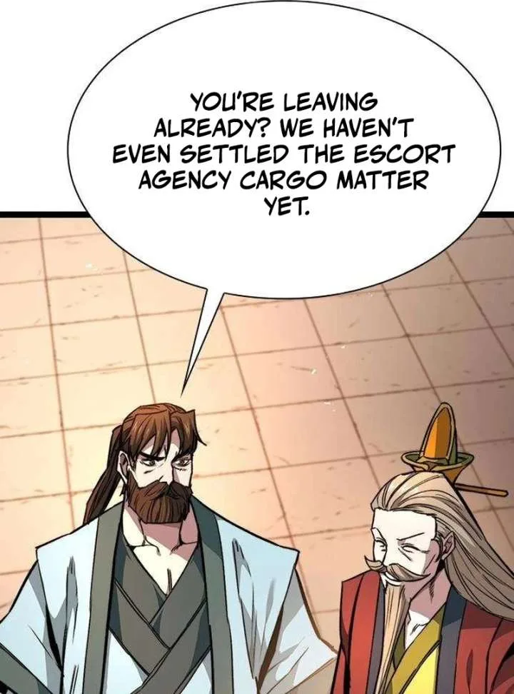 The Supreme Martial Academy Chapter 12 page 141