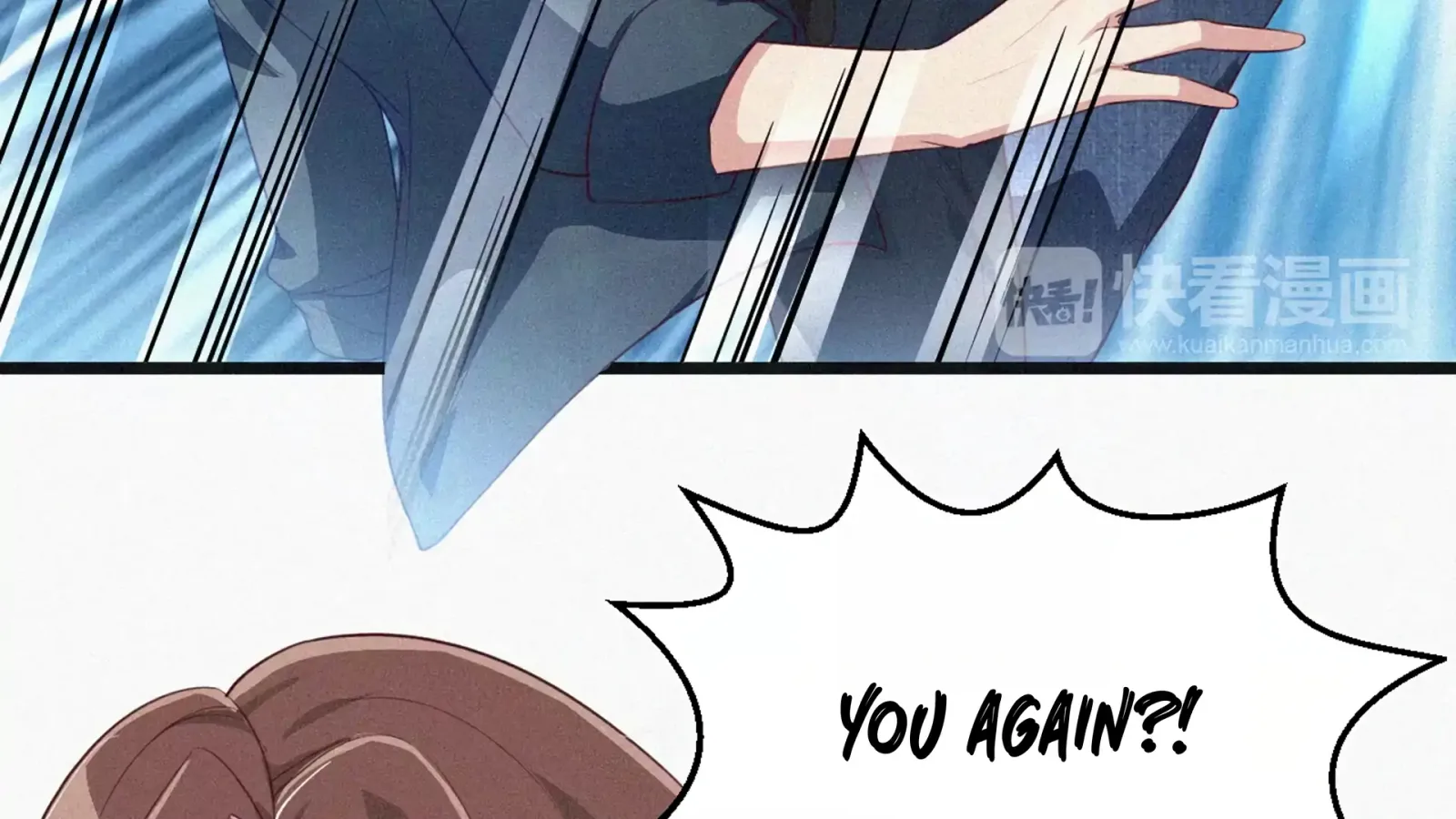 The Sweet Wife In Your Palm Chapter 12 page 137