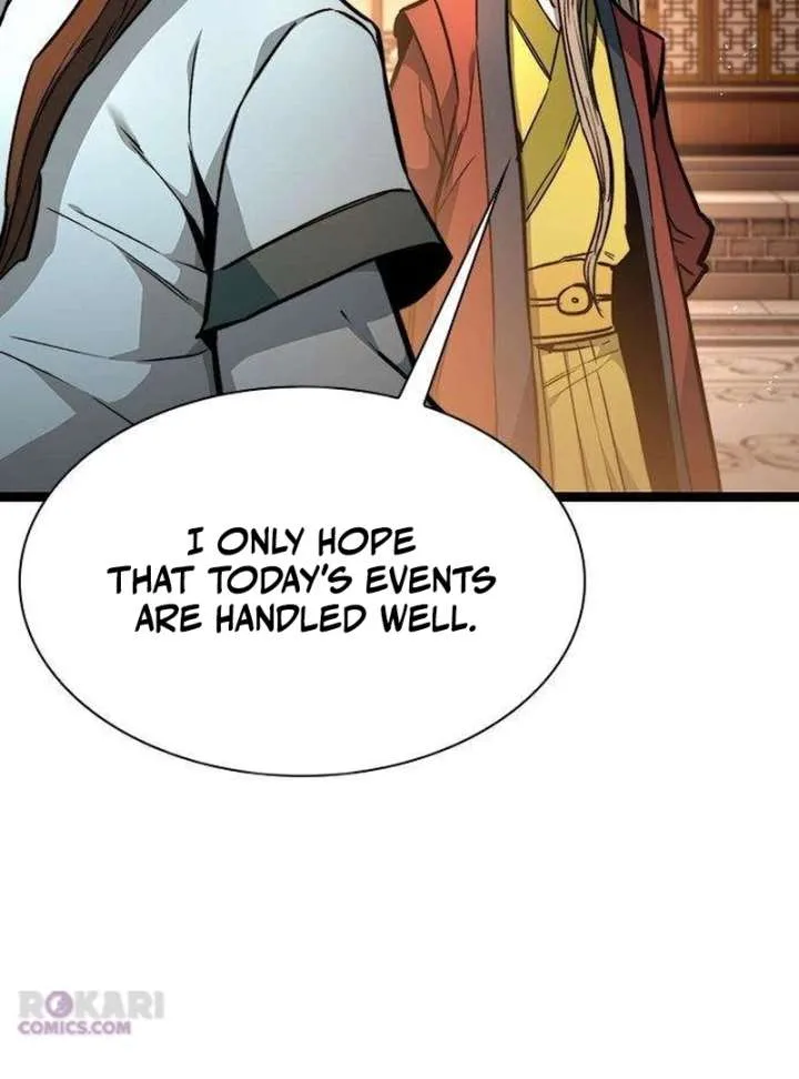 The Supreme Martial Academy Chapter 12 page 146