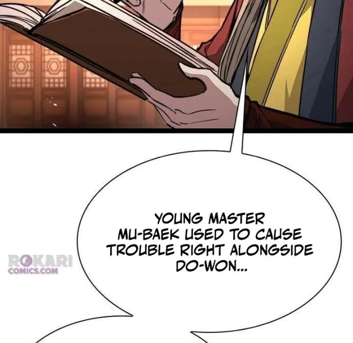 The Supreme Martial Academy Chapter 12 page 157