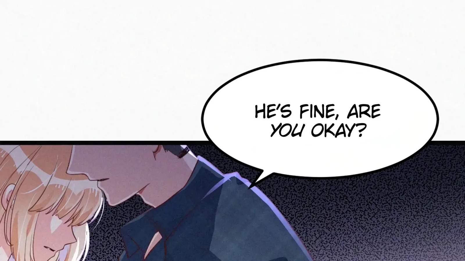 The Sweet Wife In Your Palm Chapter 12 page 159