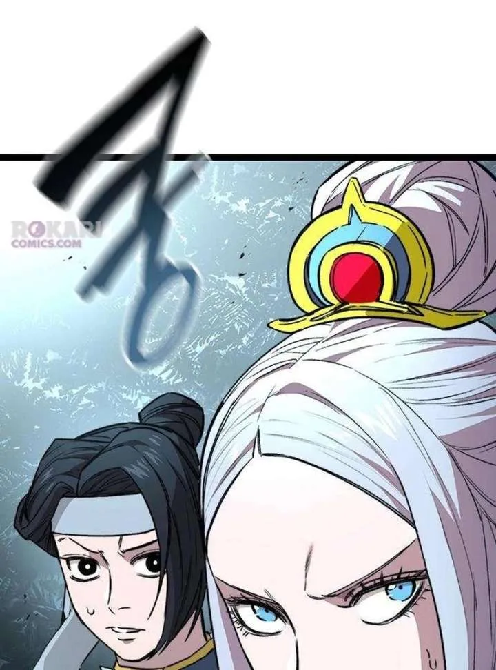The Supreme Martial Academy Chapter 12 page 172