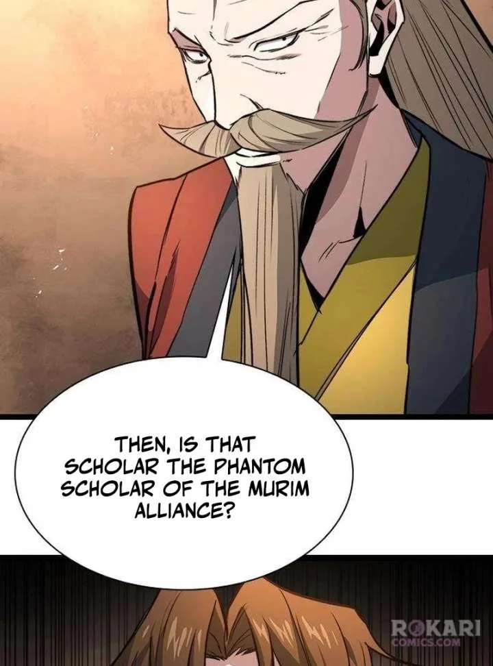 The Supreme Martial Academy Chapter 12 page 164