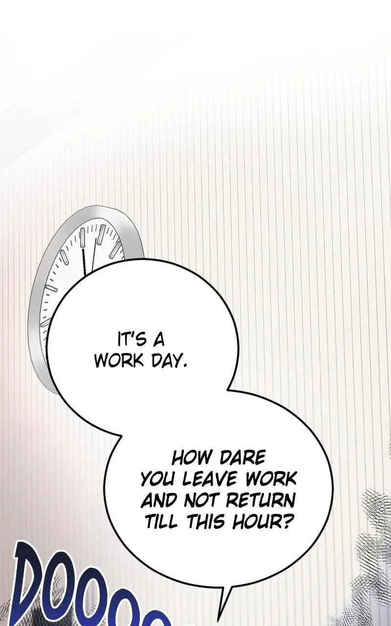 The Team Leader is Tired of Being A Newlywed Chapter 12 page 3