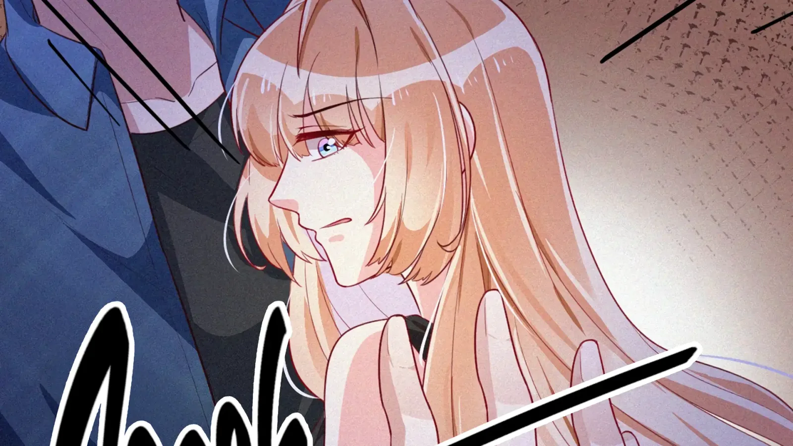The Sweet Wife In Your Palm Chapter 12 page 174
