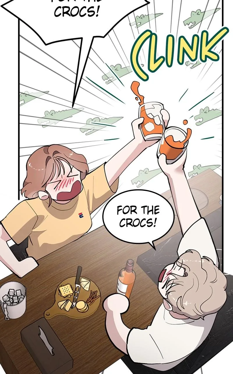 The Team Leader is Tired of Being A Newlywed Chapter 12 page 15
