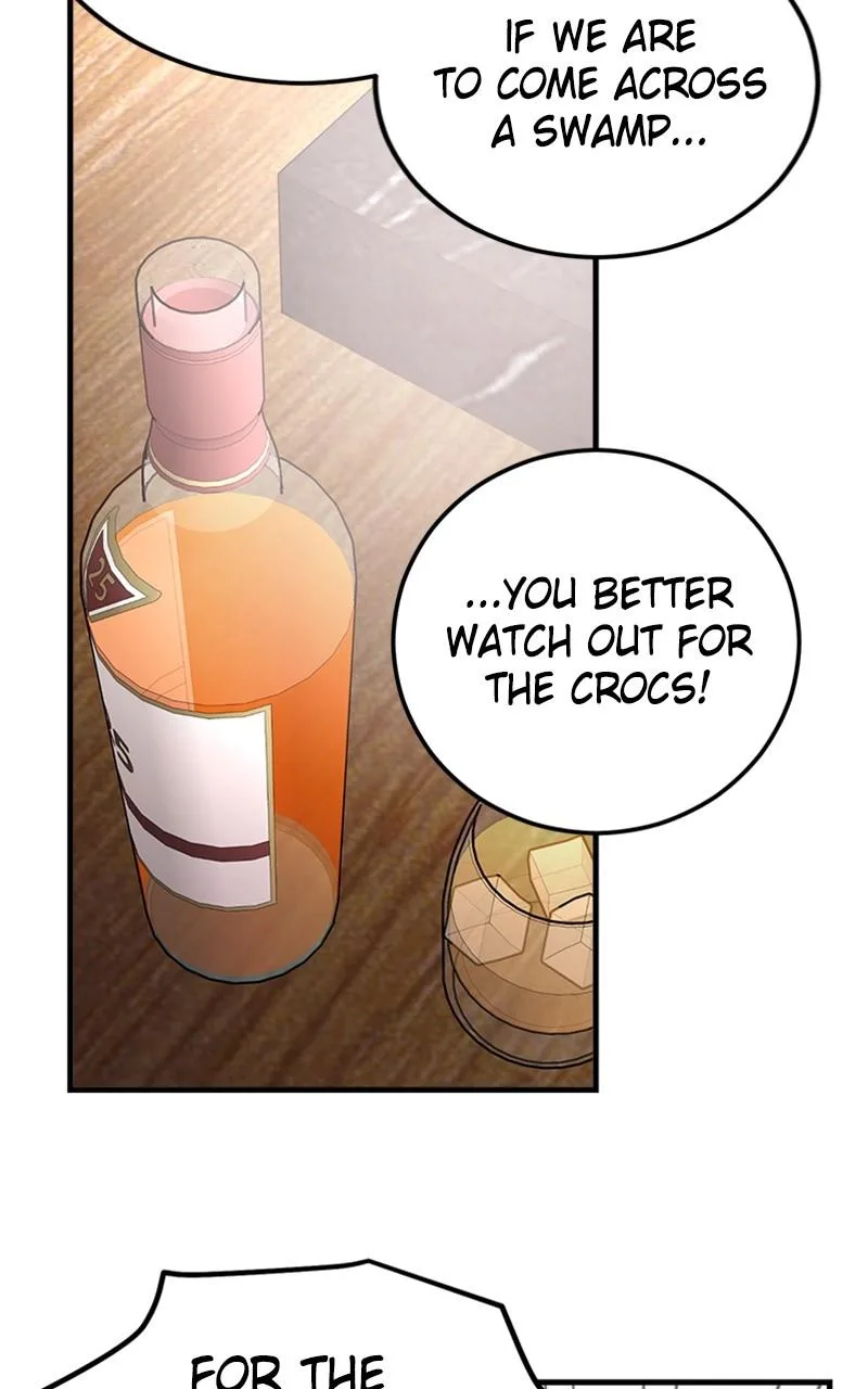 The Team Leader is Tired of Being A Newlywed Chapter 12 page 14