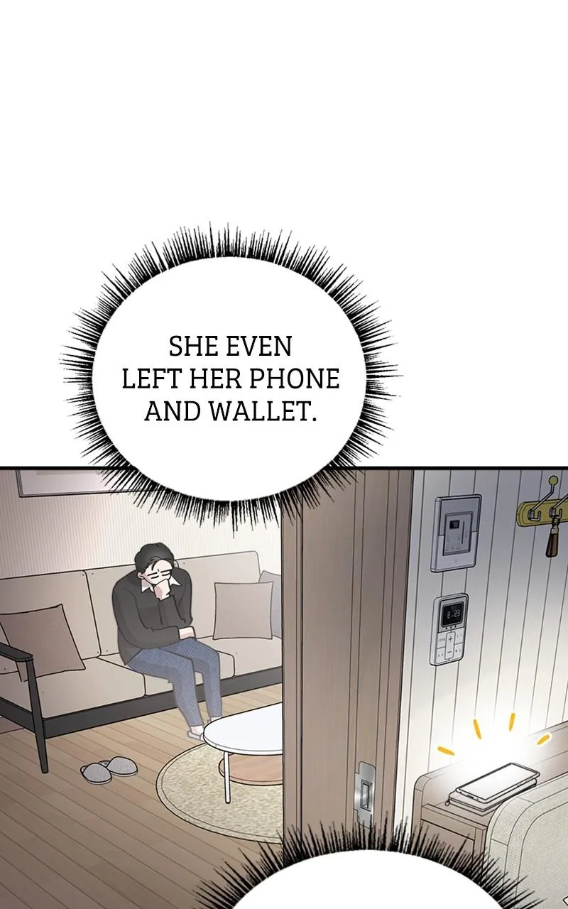 The Team Leader is Tired of Being A Newlywed Chapter 12 page 9