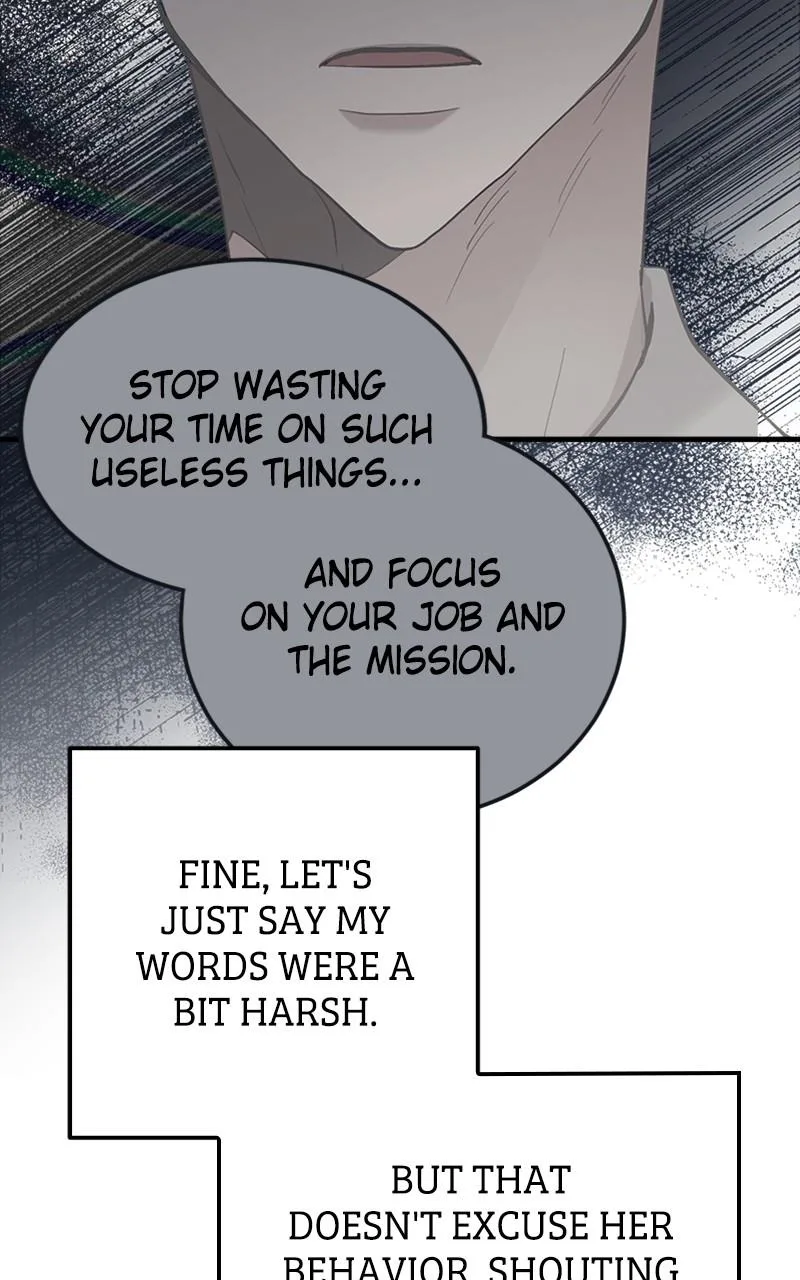 The Team Leader is Tired of Being A Newlywed Chapter 12 page 6