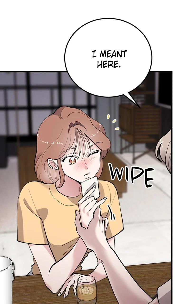 The Team Leader is Tired of Being A Newlywed Chapter 12 page 19