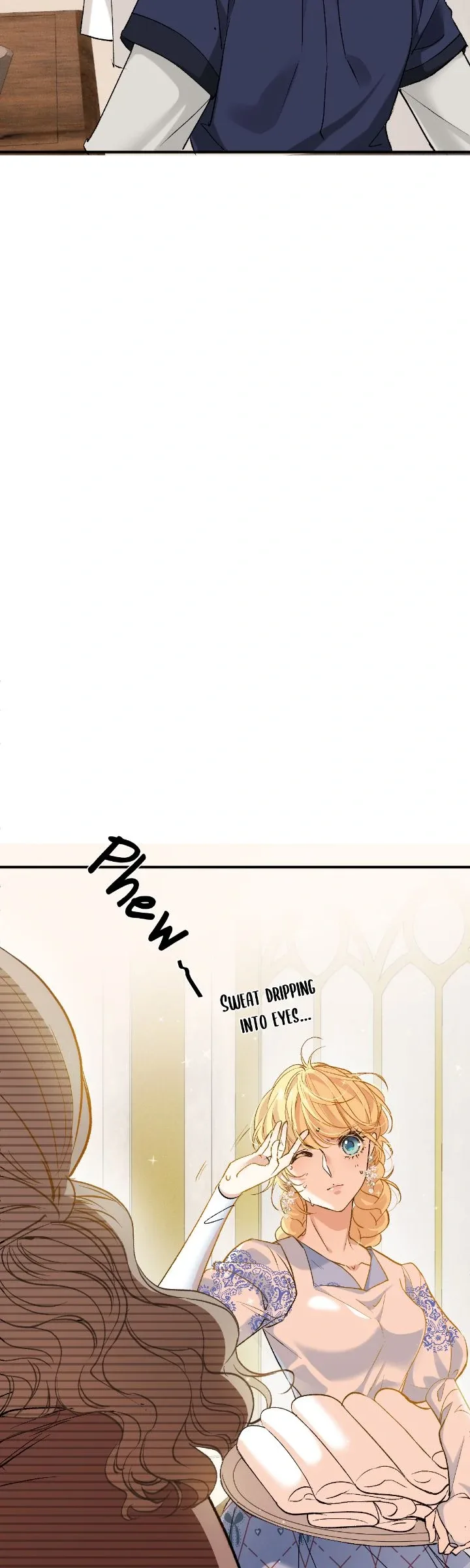 The Ten Leaf Flower of Mount Kairos Chapter 12 page 4