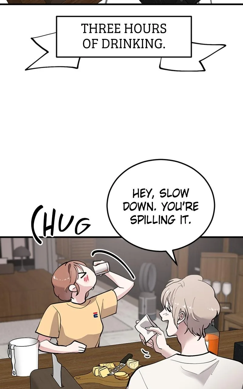 The Team Leader is Tired of Being A Newlywed Chapter 12 page 16