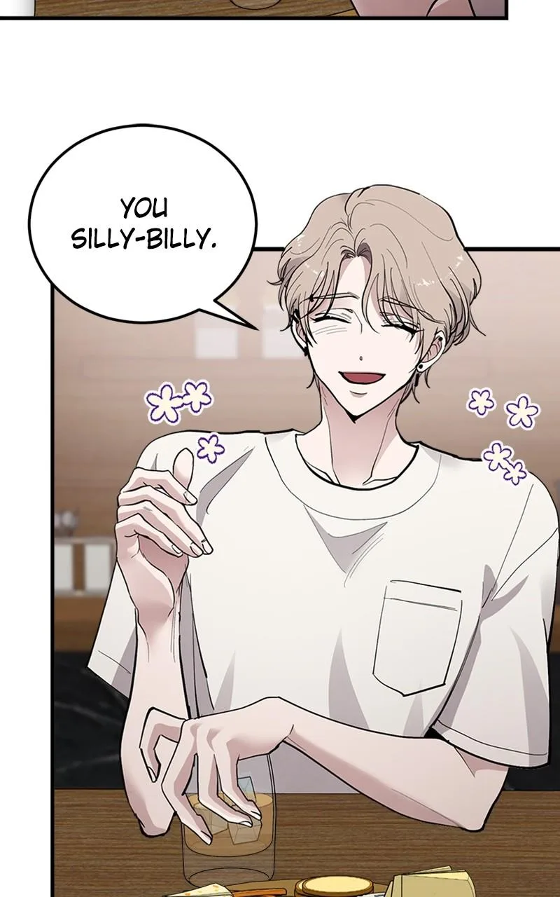 The Team Leader is Tired of Being A Newlywed Chapter 12 page 20
