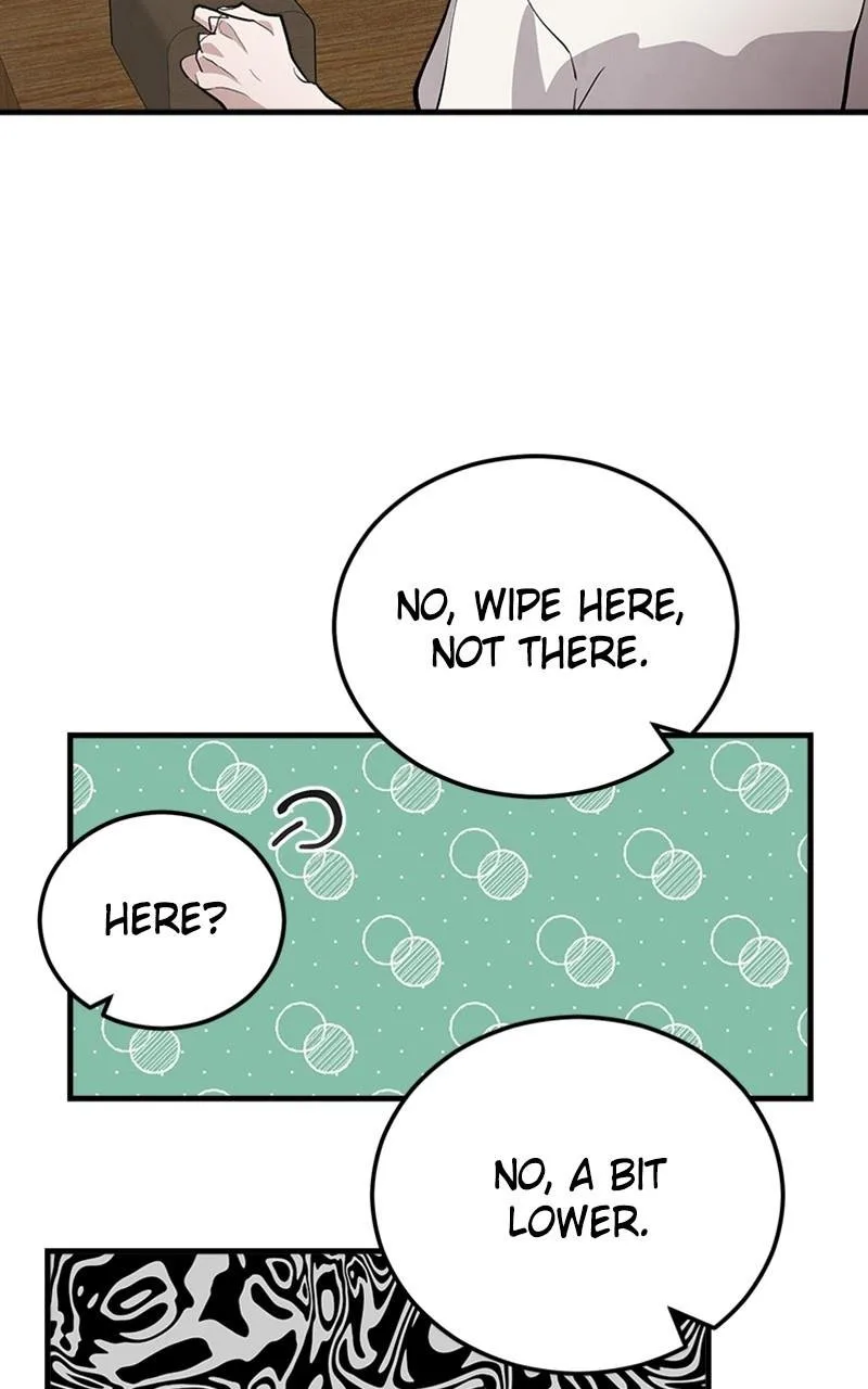 The Team Leader is Tired of Being A Newlywed Chapter 12 page 17