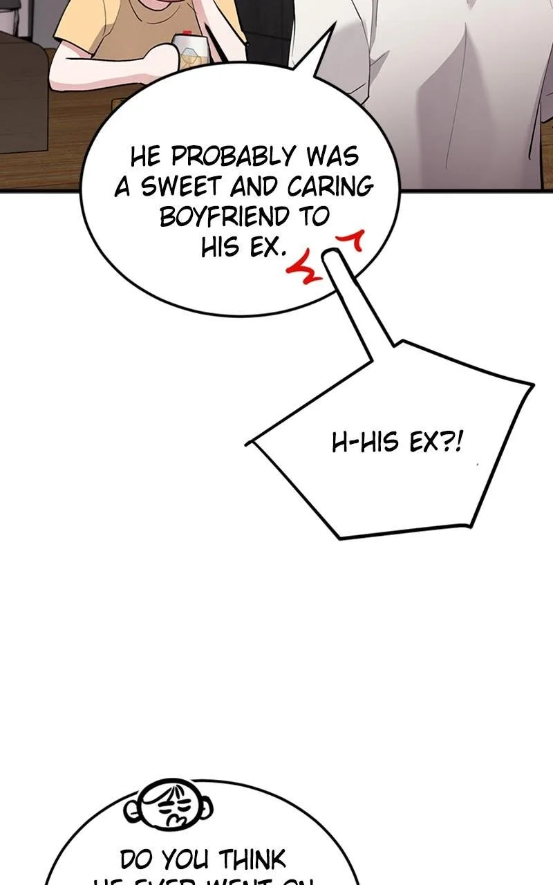 The Team Leader is Tired of Being A Newlywed Chapter 12 page 25