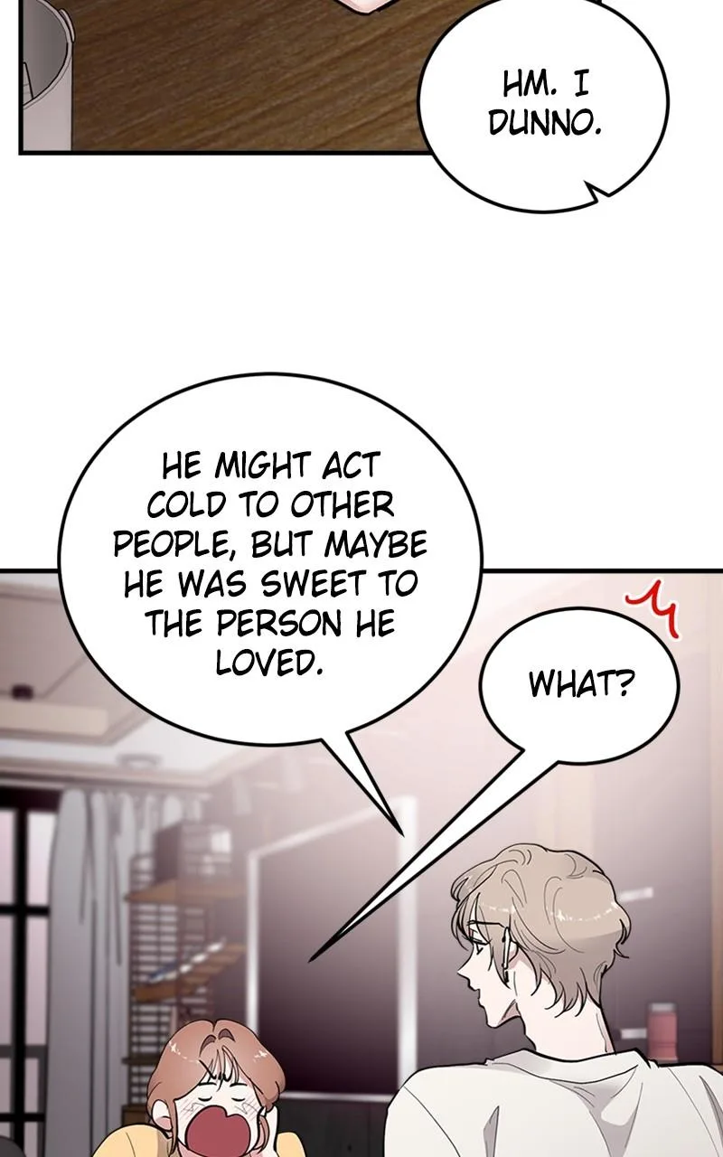 The Team Leader is Tired of Being A Newlywed Chapter 12 page 24