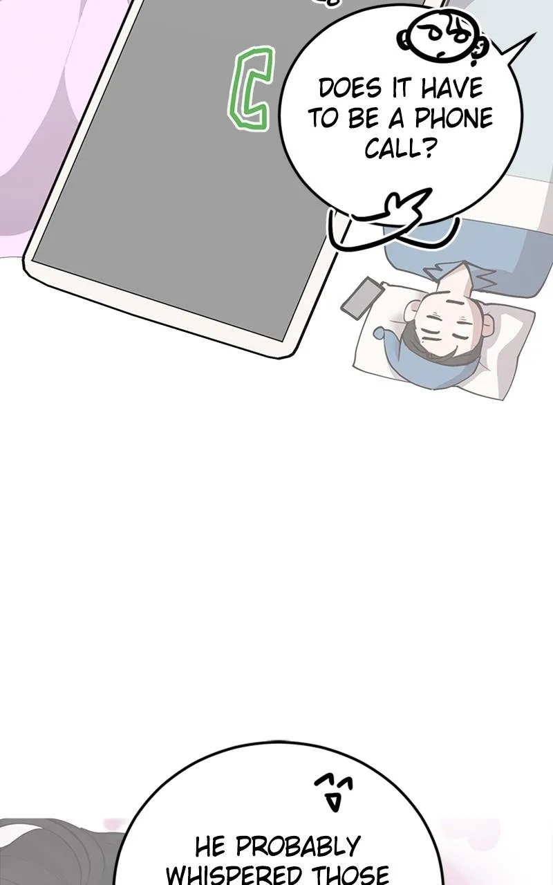 The Team Leader is Tired of Being A Newlywed Chapter 12 page 28