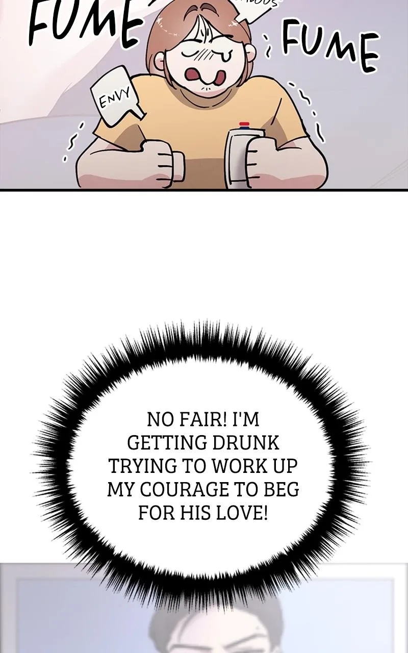 The Team Leader is Tired of Being A Newlywed Chapter 12 page 30