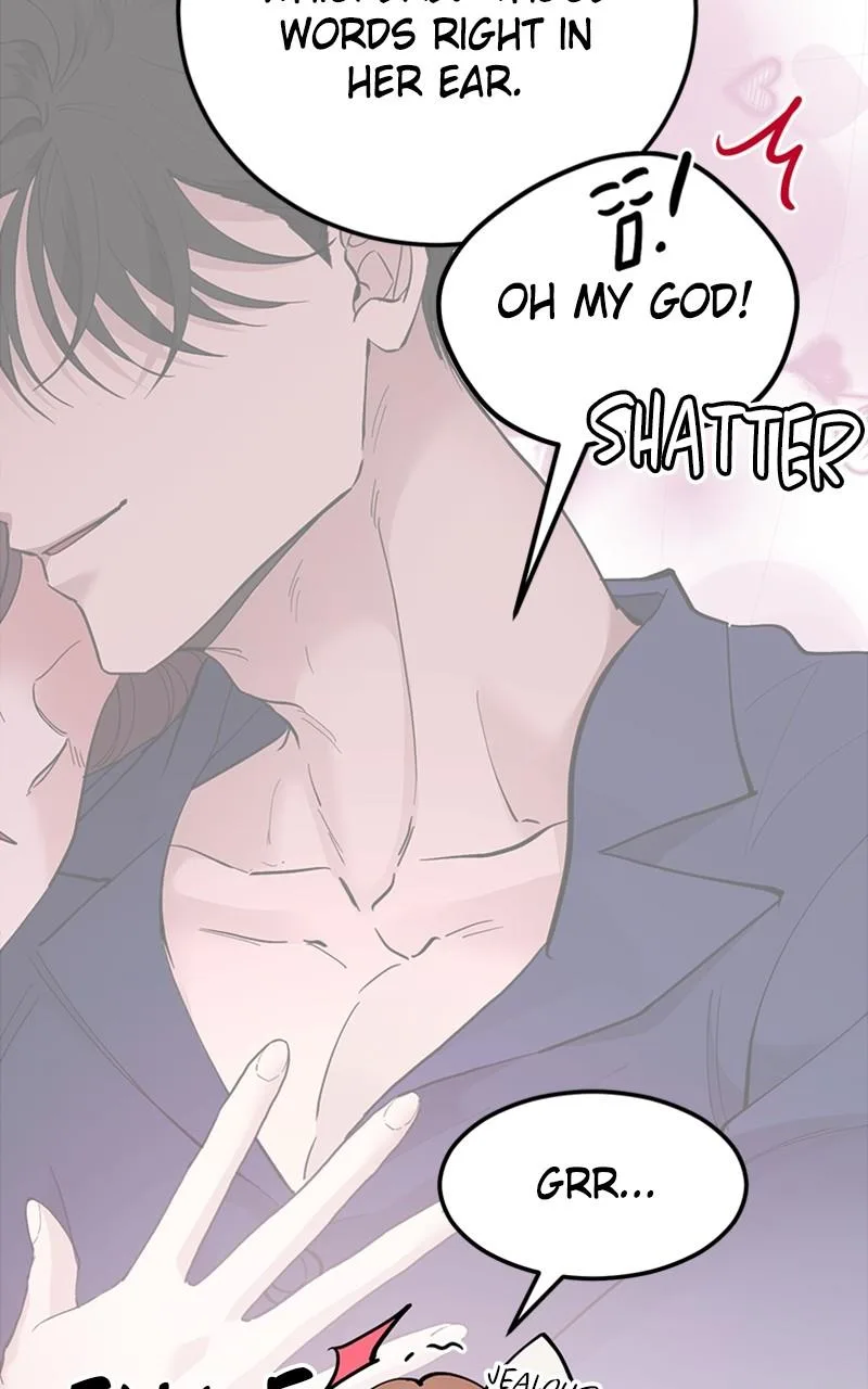 The Team Leader is Tired of Being A Newlywed Chapter 12 page 29