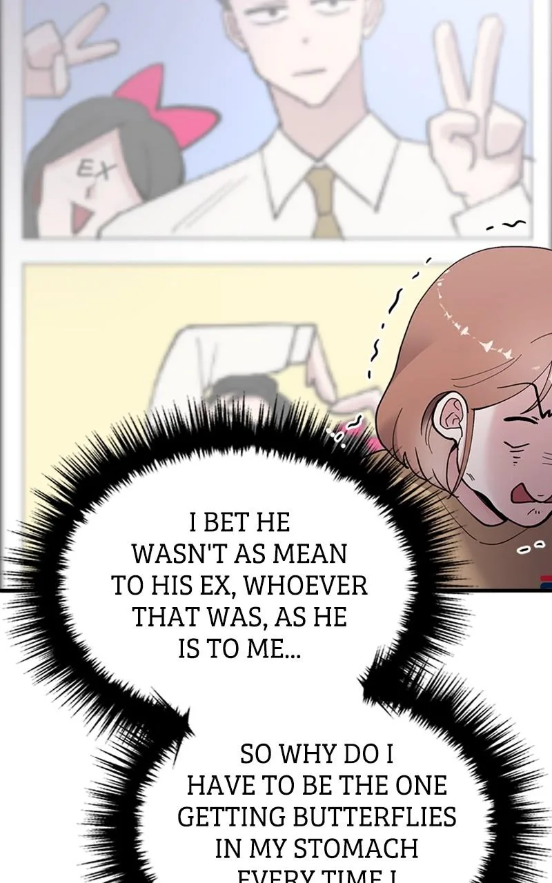 The Team Leader is Tired of Being A Newlywed Chapter 12 page 31