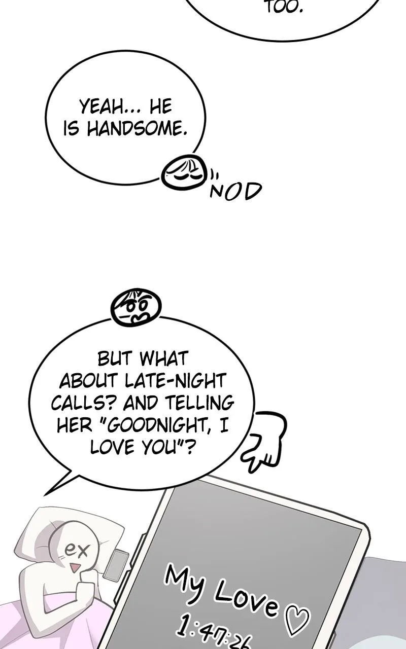 The Team Leader is Tired of Being A Newlywed Chapter 12 page 27