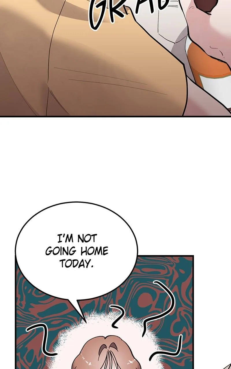 The Team Leader is Tired of Being A Newlywed Chapter 12 page 33