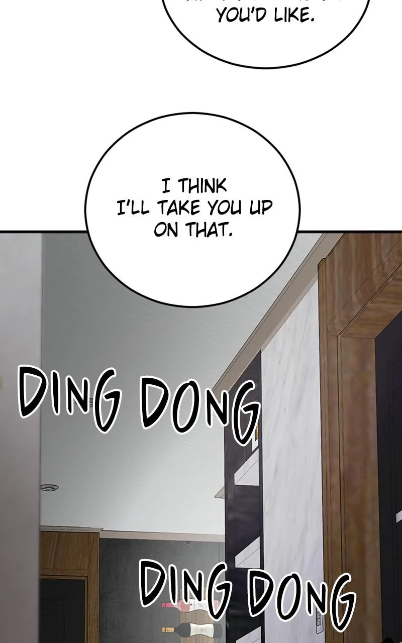The Team Leader is Tired of Being A Newlywed Chapter 12 page 36