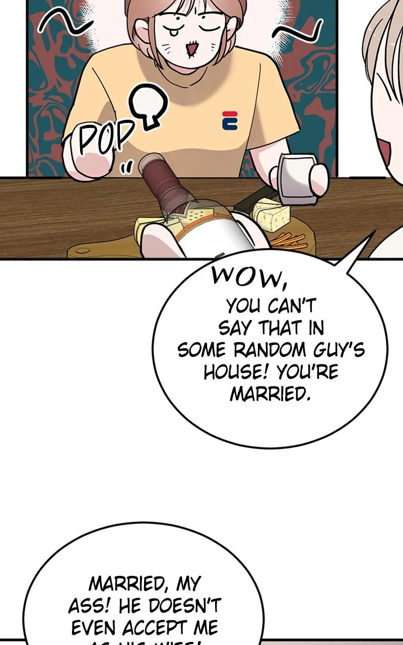 The Team Leader is Tired of Being A Newlywed Chapter 12 page 34