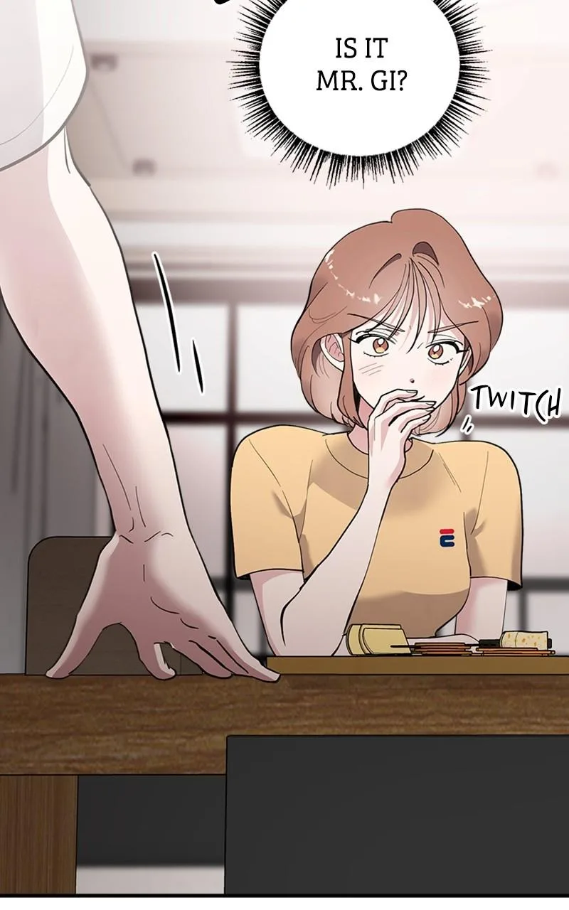 The Team Leader is Tired of Being A Newlywed Chapter 12 page 38