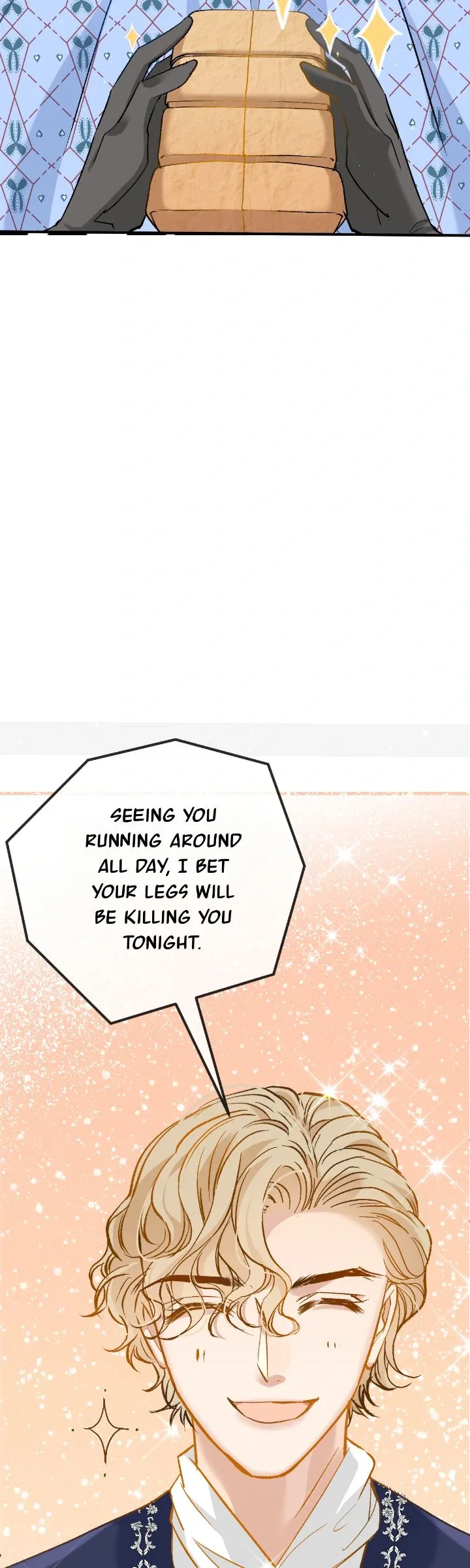 The Ten Leaf Flower of Mount Kairos Chapter 12 page 13