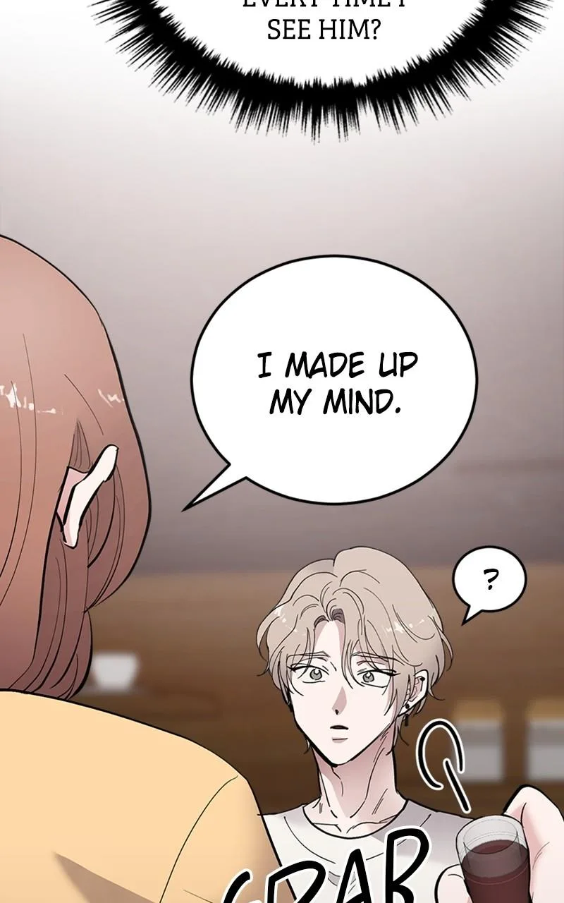 The Team Leader is Tired of Being A Newlywed Chapter 12 page 32