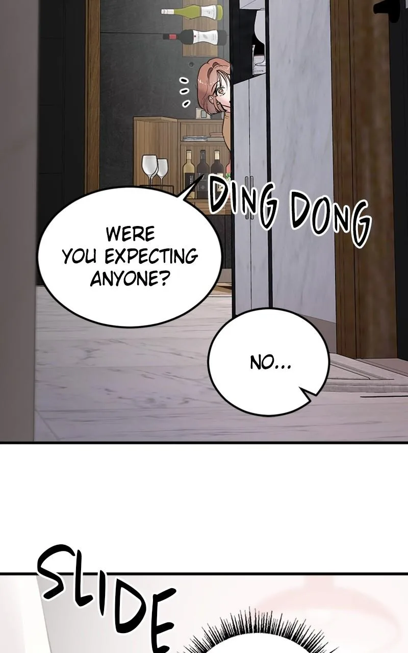 The Team Leader is Tired of Being A Newlywed Chapter 12 page 37