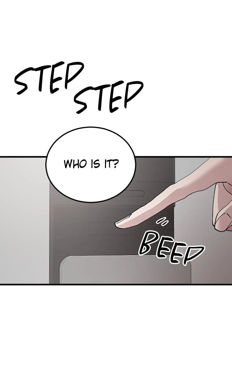 The Team Leader is Tired of Being A Newlywed Chapter 12 page 39