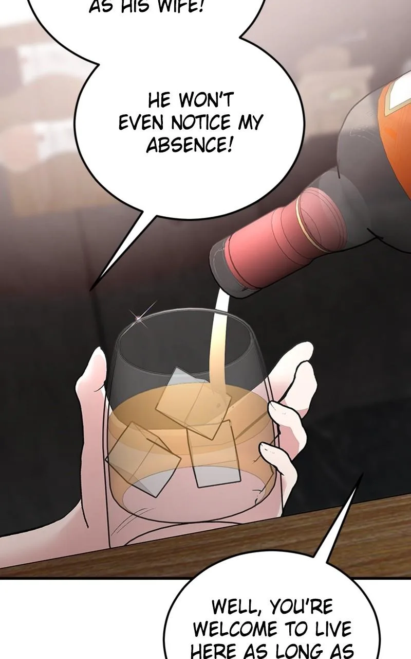 The Team Leader is Tired of Being A Newlywed Chapter 12 page 35