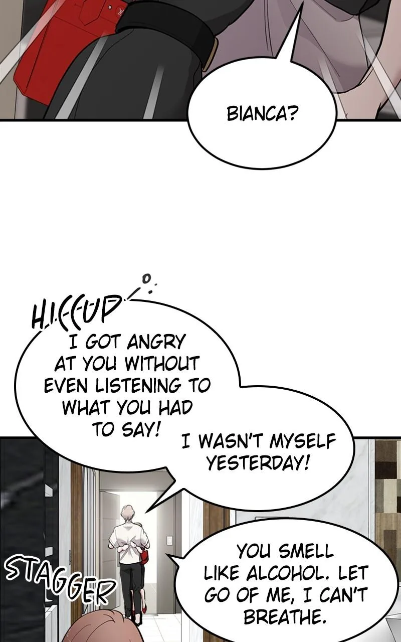The Team Leader is Tired of Being A Newlywed Chapter 12 page 41