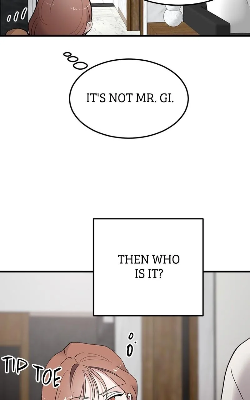 The Team Leader is Tired of Being A Newlywed Chapter 12 page 42