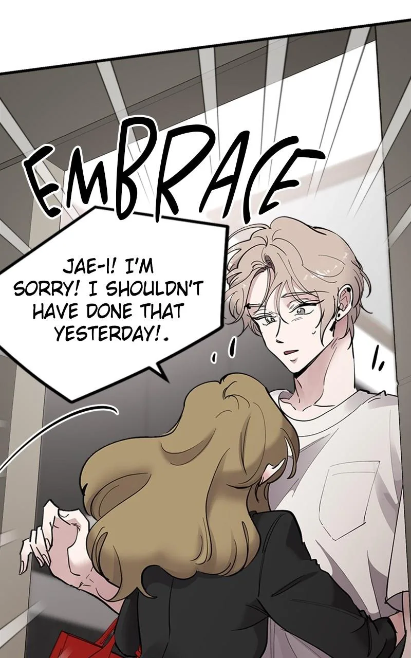 The Team Leader is Tired of Being A Newlywed Chapter 12 page 40