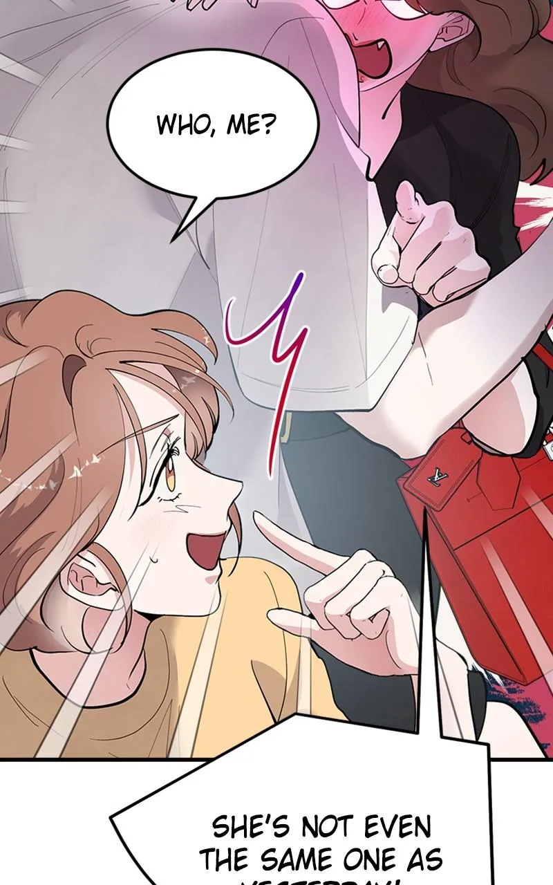 The Team Leader is Tired of Being A Newlywed Chapter 12 page 45