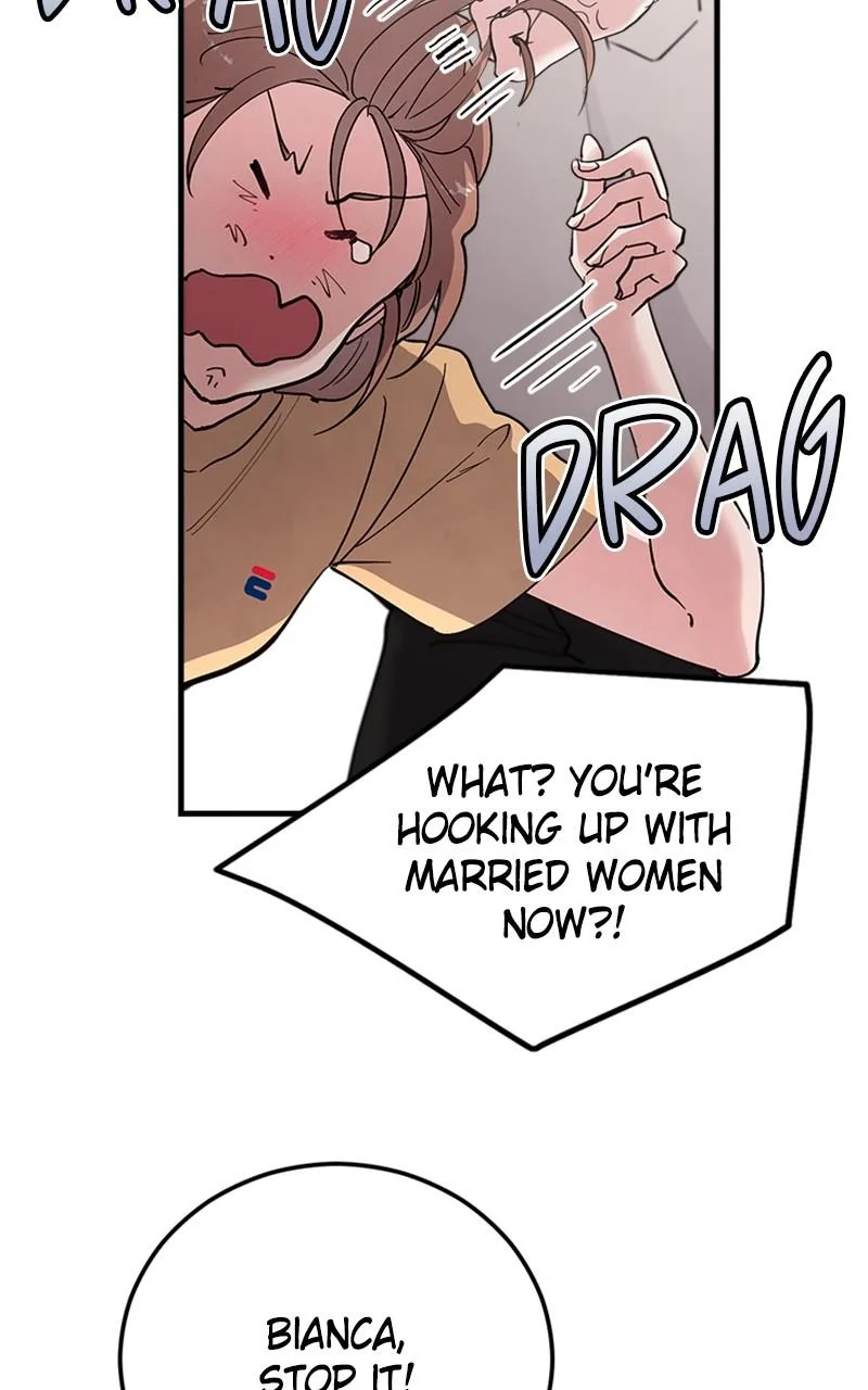 The Team Leader is Tired of Being A Newlywed Chapter 12 page 50