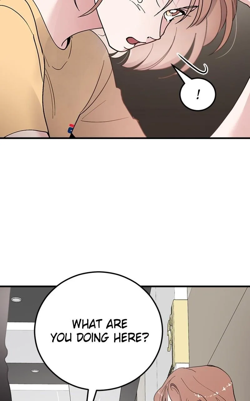 The Team Leader is Tired of Being A Newlywed Chapter 12 page 54
