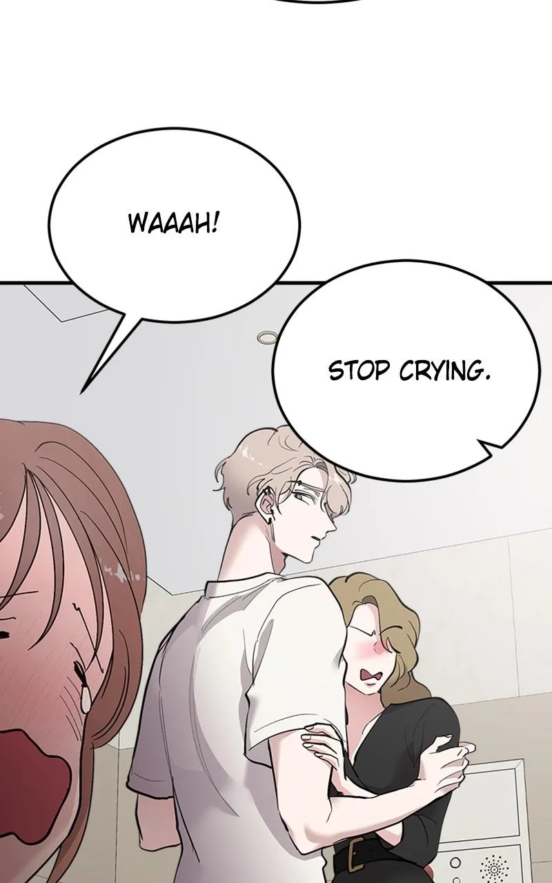 The Team Leader is Tired of Being A Newlywed Chapter 12 page 57