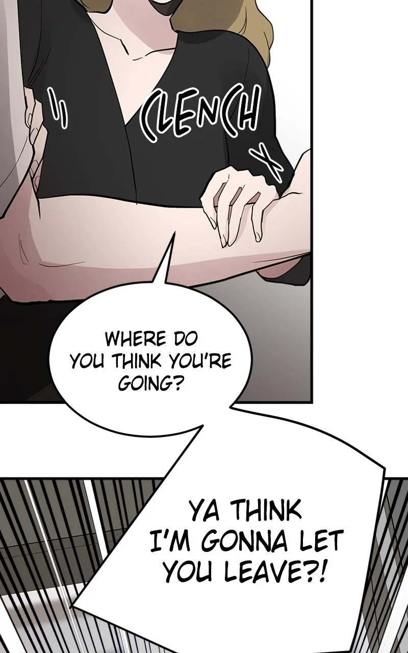 The Team Leader is Tired of Being A Newlywed Chapter 12 page 61