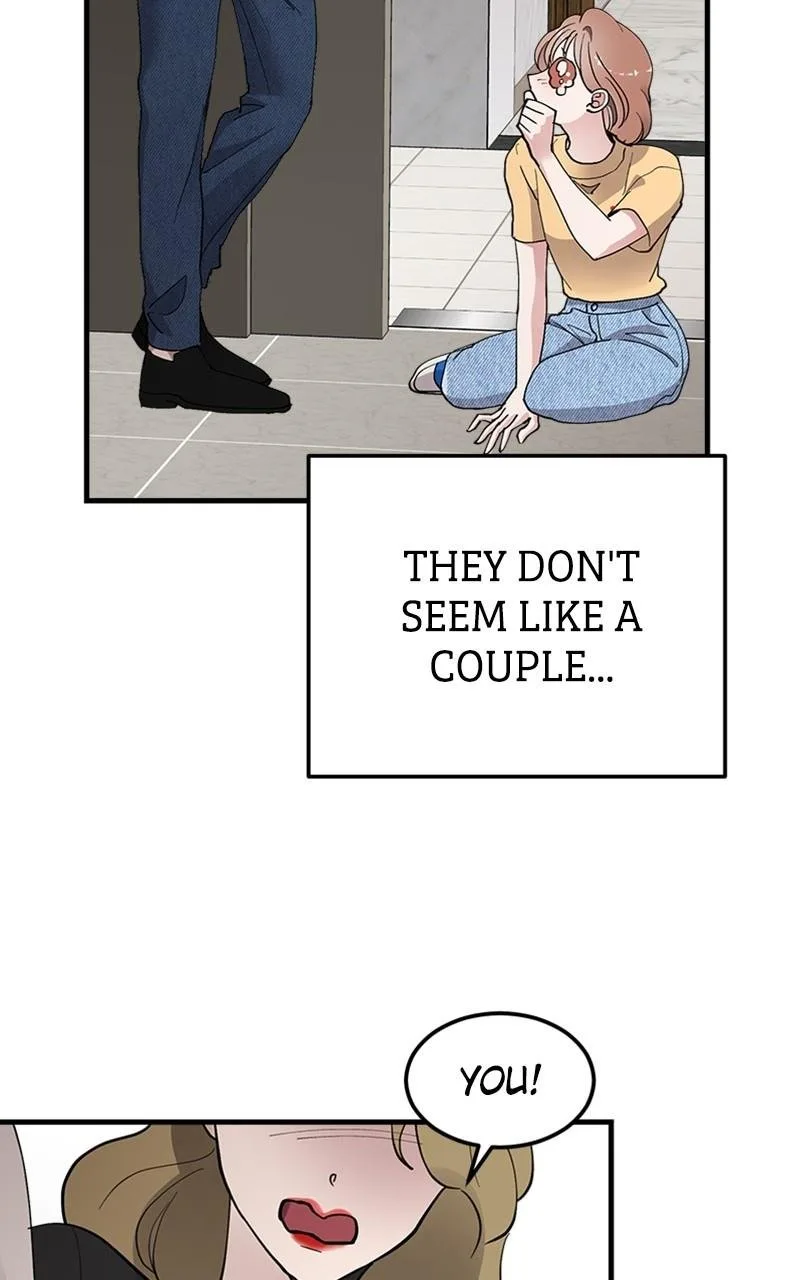 The Team Leader is Tired of Being A Newlywed Chapter 12 page 60
